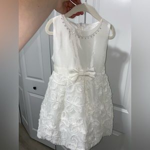 Baby bambolino dress